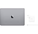 APPLE 13" MacBook Pro with Touch Bar (2019) - 256 GB, Space Grey thumbnail 5