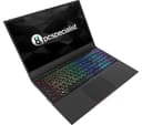 PC SPECIALIST Recoil II GT15 15.6" Gaming Laptop - Intel® Core¿ i7, GTX 1060, 1 TB HDD & 128 GB SSD thumbnail 3