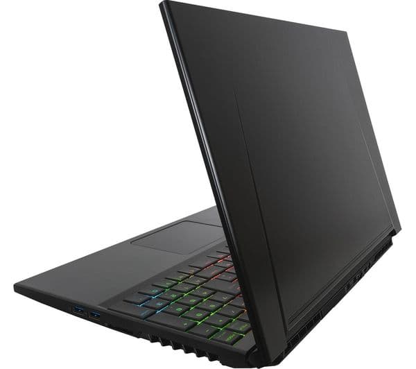 PC SPECIALIST Recoil II GT15 15.6" Gaming Laptop - Intel® Core¿ i7, GTX 1060, 1 TB HDD & 128 GB SSD - Image 4