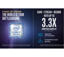PC SPECIALIST Recoil II GT15 15.6" Gaming Laptop - Intel® Core¿ i7, GTX 1060, 1 TB HDD & 128 GB SSD thumbnail 5