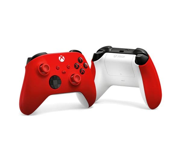 Microsoft Xbox Series X & S Wireless Controller - Pulse Red - Image 5