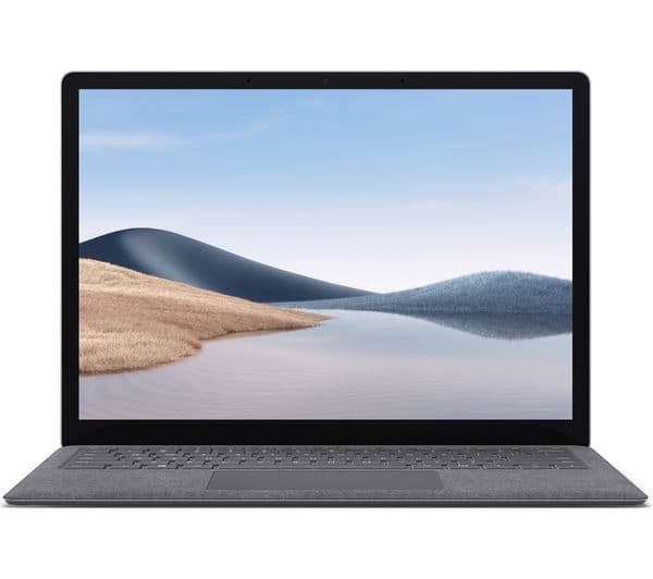 Microsoft Surface Laptop 4 13.5" Intel Core i5 512GB Platinum