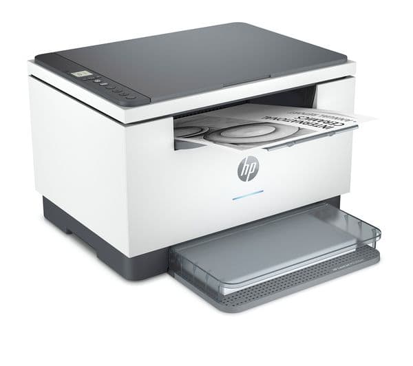 HP LaserJet MFP M234dwe AirPrint Monochrome All-in-One Wireless Laser Printer & Instant Ink with HP+ - Image 2