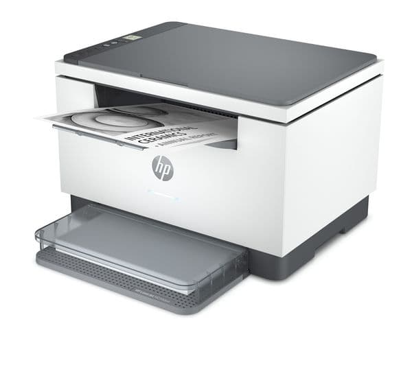 HP LaserJet MFP M234dwe AirPrint Monochrome All-in-One Wireless Laser Printer & Instant Ink with HP+ - Image 3