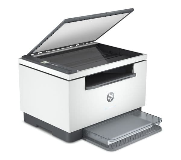 HP LaserJet MFP M234dwe AirPrint Monochrome All-in-One Wireless Laser Printer & Instant Ink with HP+ - Image 4