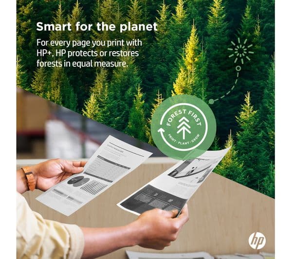 HP LaserJet MFP M234dwe AirPrint Monochrome All-in-One Wireless Laser Printer & Instant Ink with HP+ - Image 7