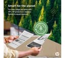 HP LaserJet MFP M234dwe AirPrint Monochrome All-in-One Wireless Laser Printer & Instant Ink with HP+ thumbnail 7
