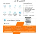 HP LaserJet MFP M234dwe AirPrint Monochrome All-in-One Wireless Laser Printer & Instant Ink with HP+ thumbnail 9