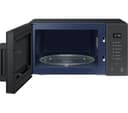 SAMSUNG MS23T5018AC/EU Solo Microwave - Charcoal thumbnail 3