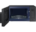 SAMSUNG MS23T5018AC/EU Solo Microwave - Charcoal thumbnail 5