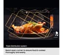 SAMSUNG MS23T5018AC/EU Solo Microwave - Charcoal thumbnail 7