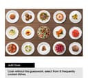 SAMSUNG MS23T5018AC/EU Solo Microwave - Charcoal thumbnail 8