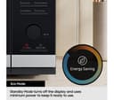 SAMSUNG MS23T5018AC/EU Solo Microwave - Charcoal thumbnail 9