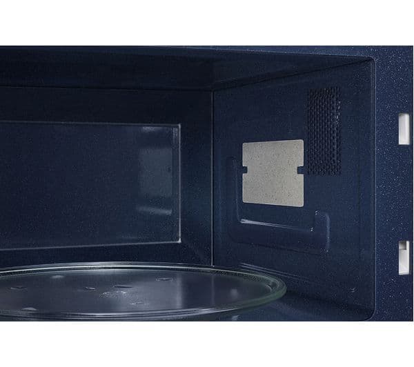 SAMSUNG MS23T5018AC/EU Solo Microwave - Charcoal - Image 10
