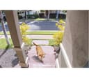 TP-LINK Tapo D230S1 2K 5 MP WiFi Video Doorbell with Chime - White thumbnail 3
