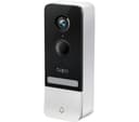 TP-LINK Tapo D230S1 2K 5 MP WiFi Video Doorbell with Chime - White thumbnail 4