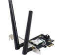ASUS PCE-AXE5400 Wireless & Bluetooth PCIe Card thumbnail 1