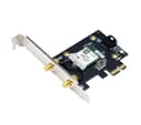 ASUS PCE-AXE5400 Wireless & Bluetooth PCIe Card thumbnail 2