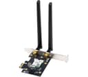 ASUS PCE-AXE5400 Wireless & Bluetooth PCIe Card thumbnail 3
