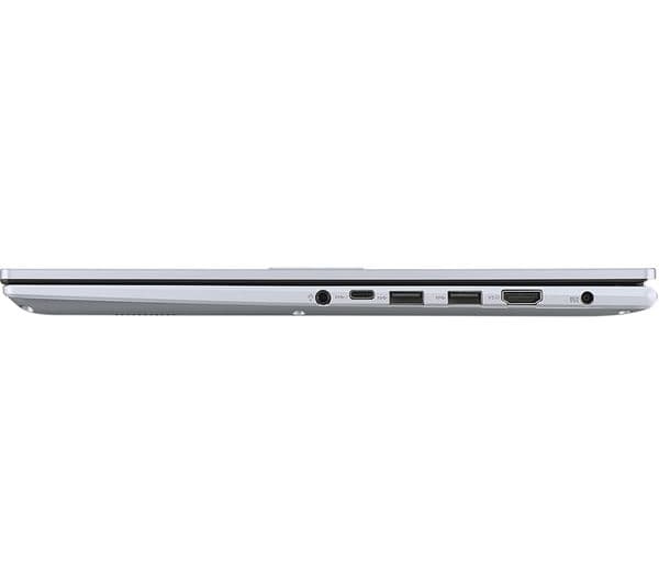 ASUS Vivobook 16 X1605EA 16" Laptop - Intel® Core™ i3, 256 GB SSD, Silver - Image 3