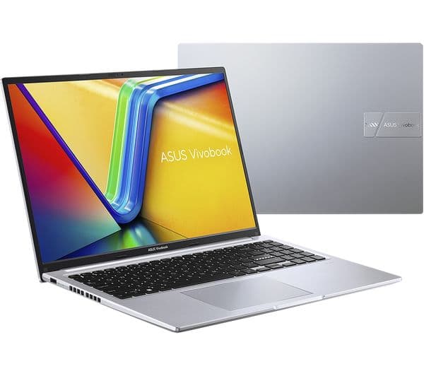 ASUS Vivobook 16 X1605EA 16" Laptop - Intel® Core™ i3, 256 GB SSD, Silver - Image 5