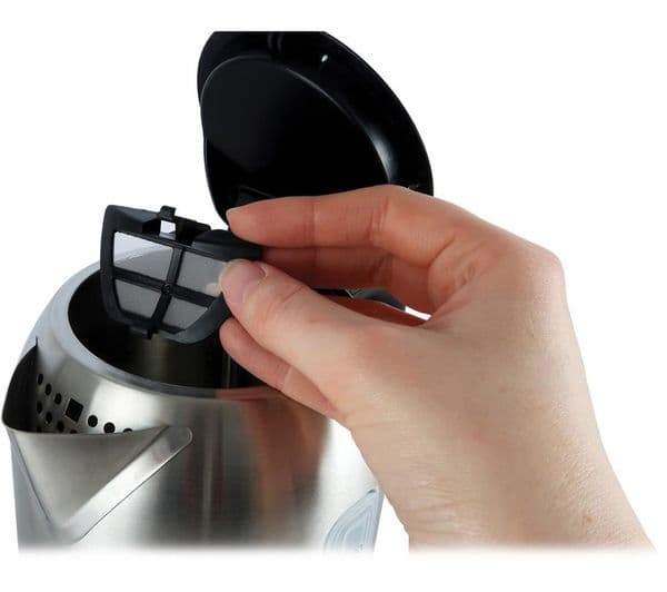 IGENIX IGK01022SS Jug Kettle - Stainless Steel - Image 3