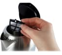 IGENIX IGK01022SS Jug Kettle - Stainless Steel thumbnail 3