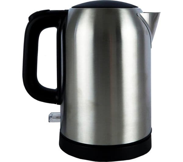 IGENIX IGK01022SS Jug Kettle - Stainless Steel - Image 4