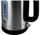 IGENIX IGK01022SS Jug Kettle - Stainless Steel thumbnail 7