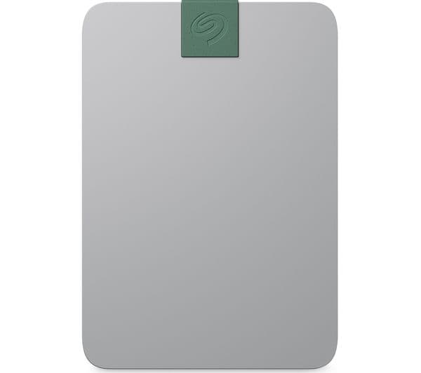 Seagate Ultra Touch 5TB Grey