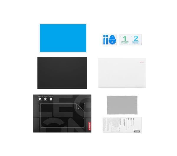 LENOVO Legion Go Screen Protector - Image 3