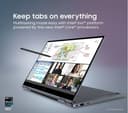 SAMSUNG Galaxy Book4 360 15.6" 2 in 1 Laptop - Intel® Core™ 5, 256 GB SSD, Grey thumbnail 3