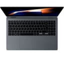 SAMSUNG Galaxy Book4 360 15.6" 2 in 1 Laptop - Intel® Core™ 5, 256 GB SSD, Grey thumbnail 10