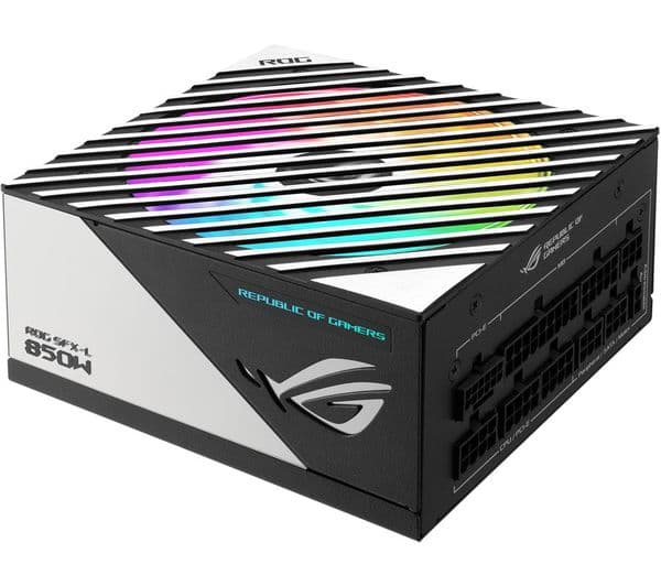 ASUS ROG Loki Platinum 850W Modular PSU - Image 1