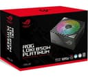 ASUS ROG Loki Platinum 850W Modular PSU thumbnail 2