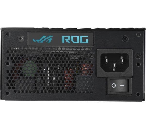 ASUS ROG Loki Platinum 850W Modular PSU - Image 6