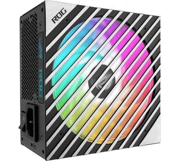 ASUS ROG Loki Platinum 850W Modular PSU - Image 7