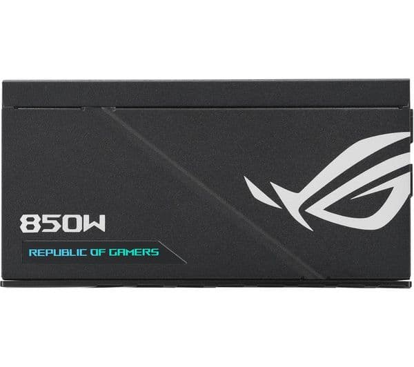 ASUS ROG Loki Platinum 850W Modular PSU - Image 8