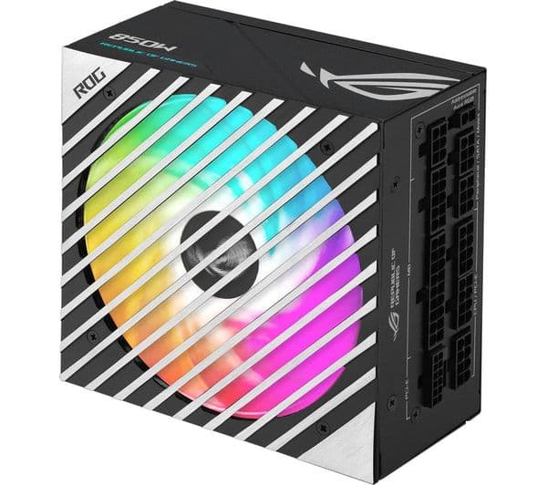 ASUS ROG Loki Platinum 850W Modular PSU - Image 10