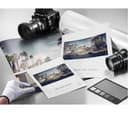 HAHNEMUEHLE FineArt A4 Metallic Photo Paper - 25 Sheets thumbnail 2