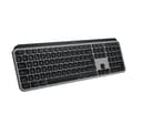 Logitech MX Keys S Mac Keyboard Space Grey thumbnail 1