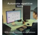 Logitech MX Keys S Mac Keyboard Space Grey thumbnail 4