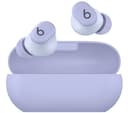 Beats Solo Buds Arctic Purple thumbnail 1