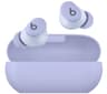 Beats Solo Buds True Wireless Bluetooth Earbuds - Purple
