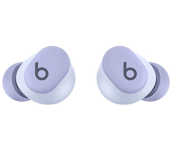 Beats Solo Buds Arctic Purple - Image 2