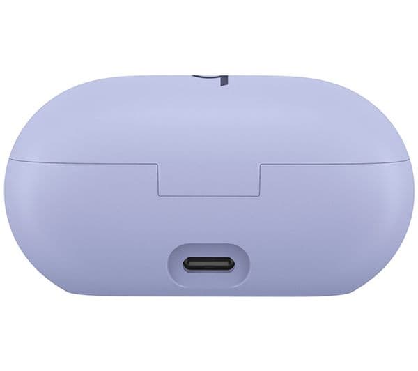 Beats Solo Buds Arctic Purple - Image 4