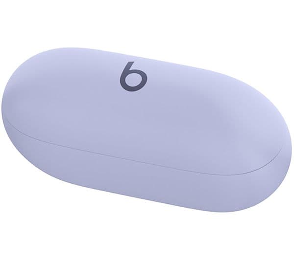 Beats Solo Buds Arctic Purple - Image 6