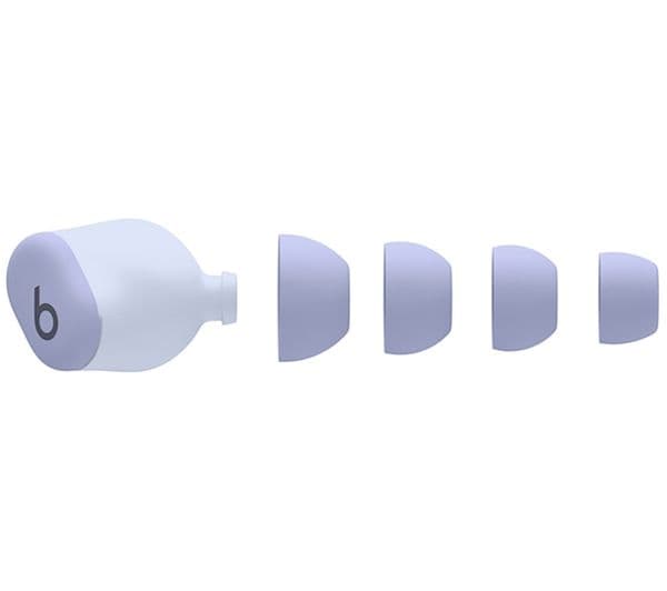 Beats Solo Buds Arctic Purple - Image 7