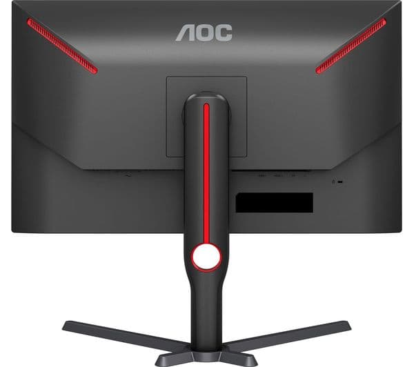 AOC Q27G3XMN 27" Mini LED Gaming Monitor Black - Image 2