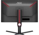 AOC Q27G3XMN 27" Mini LED Gaming Monitor Black thumbnail 2